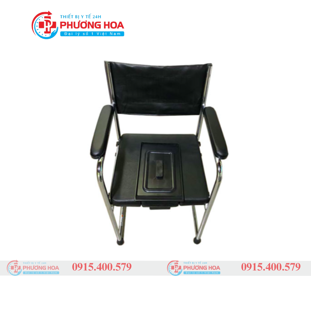 GHẾ BÔ VỆ SINH LUCASS G-36